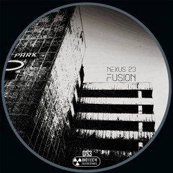 Nexus 23 - Fusion