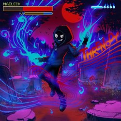 Naeleck - Threnody