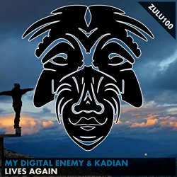 My Digital Enemy And Kadian - Lives Again