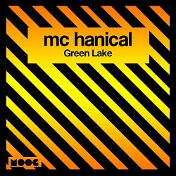 Mutehead - Green Lake