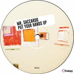Mr. Saccardo - Put Your Hands Up