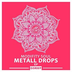 Modifity Soul - Metall Drops