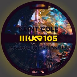 Saint Cole - Diverse Intentions LP