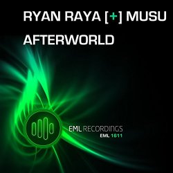 Ryan Raya  Musu - Afterworld