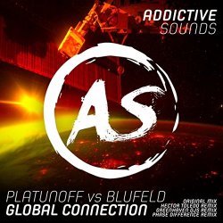 Platunoff Vs Blufeld - Global Connection