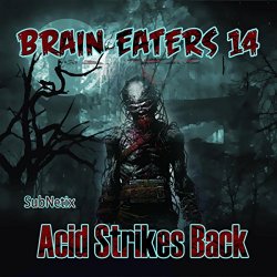 Subnetix - Acid Strikes Back (Original Mix) [Explicit]