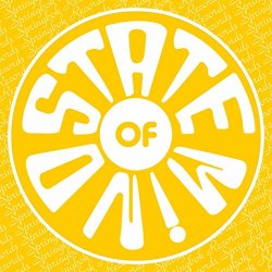 Stephane Deschezeaux - State of Mind