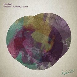 Tuneon - Evidence / Humanity / Razrez