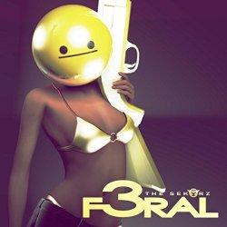 Sektorz, The - F3RAL