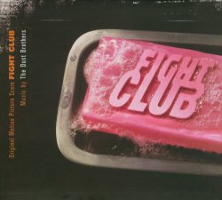 Dust Brothers, The - What Is Fight Club?
