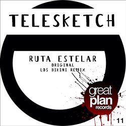 Telesketch - Ruta Estelar