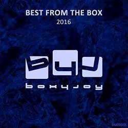 Various Artists - Best from the Box 2016