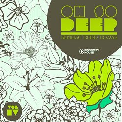 Various Artists - Oh so Deep - Finest Deep House, Vol. 4