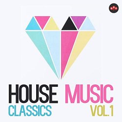 Various Artists - House Music Classics, Vol. 1