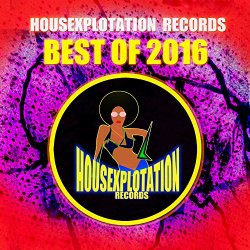 Various Artists - Housexplotation Records Best of 2016