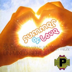 Various Artists - Summer of Love Vol 1