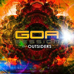 Various Artists - Goa Session by Outsiders