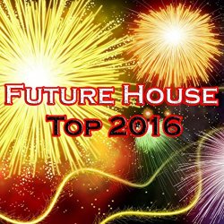 Various Artists - Future House Top 2016