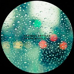 Various Artists - Dream Mood, Pt. 4