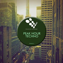 Various Artists - Peak Hour Techno