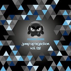 Various Artists - Jump up Injection, Vol. 28