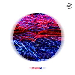 Various Artists - Tech Minimal Vol. 1