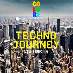 Various Artists - Techno Journey, Vol. 5