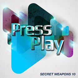 Secret Weapons 10