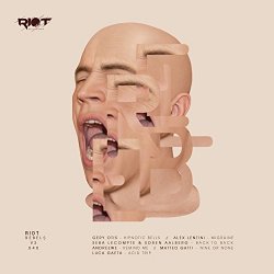 Various Artists - Riot Rebels, Vol. 2