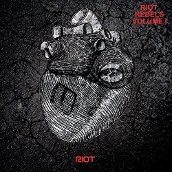 Various Artists - Riot Rebels, Vol. 1