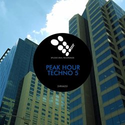 Various Artists - Peak Hour Techno 5