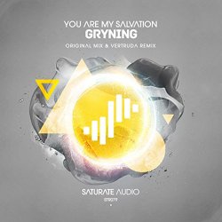 You Are My Salvation - Gryning