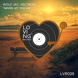 Wolf Jay - Never Let You Go