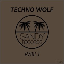 Willi J - Techno Wolf