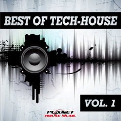 Various Artists - Best of Tech-House Vol 1