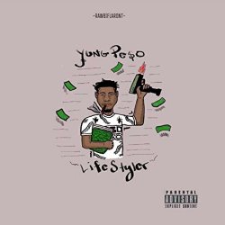Yung Peso - Life$Tyler [Explicit]