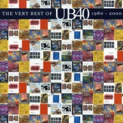 Ub40 - The Best Of UB40
