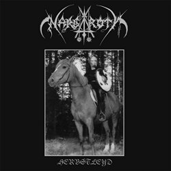 Nargaroth - Herbstleyd