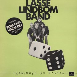 Lasse Lindbom - Nu eller aldrig