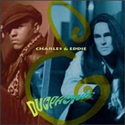 Charles & Eddie - N.Y.C.