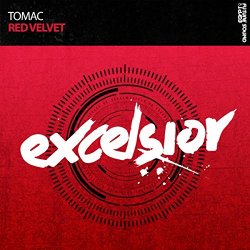 Tomac - Red Velvet