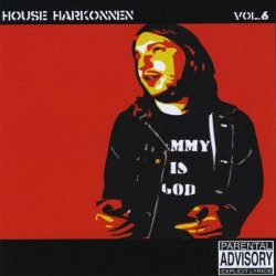 House Harkonnen, The - VOL. 6