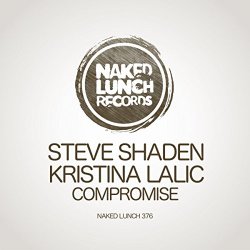 Steve Shaden And Kristina Lalic - Compromise