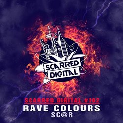 Sc R - Rave Colours
