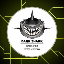 Various Artists - Techno Generation