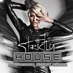 Various Artists - Strictly House, Vol. 5 (Delicious House Tunes)