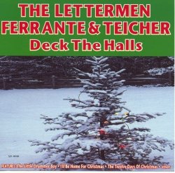 Various Artists - Deck the Halls