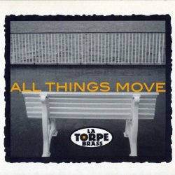 La Thorpe Brass - All Things Move