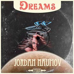 Jordan Naumov - Dreams