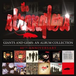 Stranglers, The - La Folie